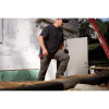 Milwaukee Tool FREEFLEX Tech Pants - Brown 38 X 34
