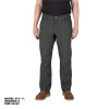 Milwaukee Tool Work Pants - Gray 30 X 32
