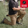Milwaukee Tool Work Pants - Gray 32 X 30