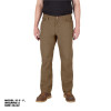 Milwaukee Tool Work Pants - Khaki 34 X 30