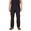 Milwaukee Tool Work Pants - Black 30 X 30
