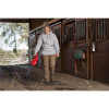 Milwaukee Tool Women's Work Pants - Khaki - Size 0