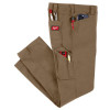 Milwaukee Tool Women's Work Pants - Khaki - Size 4