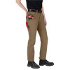 Milwaukee Tool Women's Work Pants - Khaki - Size 6