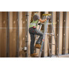Milwaukee Tool Women's Work Pants - Grey - Size 0
