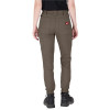Milwaukee Tool Women's GRIDIRON Double Knee Jogger Pants - Brown - Size 6
