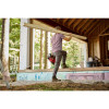 Milwaukee Tool Women's GRIDIRON Double Knee Jogger Pants - Brown - Size 8