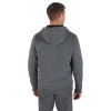 Milwaukee Tool GRIDIRON Full-Zip Hoodie- Gray- S