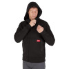 Milwaukee Tool GRIDIRON Full-Zip Hoodie- Black- XL
