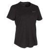 Milwaukee Tool Women's FREEFLEX Hybrid Tee - Short Sleeve - Black - 2X