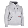 Milwaukee Tool Women's FREEFLEX Pullover Hoodie- Gray - XL