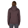 Milwaukee Tool Women's FREEFLEX Pullover Hoodie- Purple - 2X