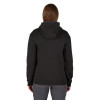 Milwaukee Tool Women's FREEFLEX Pullover Hoodie- Black - S