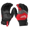 Milwaukee Tool Anti-Vibration Work Glove - Medium