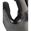 Milwaukee Tool Anti-Vibration Cut Level 4 High Dexterity Coated Nitrile Dipped Glove - XXL