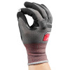 Milwaukee Tool Anti-Vibration Cut Level 4 High Dexterity Coated Nitrile Dipped Glove - S