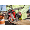 Milwaukee Tool Anti-Vibration Cut Level 4 High Dexterity Coated Nitrile Dipped Glove - M