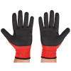 Milwaukee Tool Cut Level 3 Coated Nitrile Dipped Gloves - XXL
