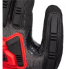 Milwaukee Tool Impact Cut Level 5 Coated Nitrile Dipped Glove - L