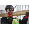 Milwaukee Tool Impact Cut Level 3 Coated Nitrile Dipped Glove - L