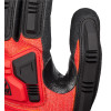 Milwaukee Tool Impact Cut Level 3 Coated Nitrile Dipped Glove - S