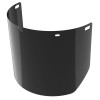 Milwaukee Tool Shade W5 Uncoated Full Face Shield Replacement Lens (Task Full Face Shield Frame)