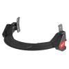 Milwaukee Tool BOLT Full Face Shield Replacement Frame (BOLT Safety Helmet & BOLT Hard Hat)