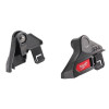 Milwaukee Tool BOLT Full Face Shield Replacement Frame (No Brim BOLT Safety Helmet Only)