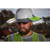 Milwaukee Tool BOLT Sun Visor