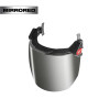 Milwaukee Tool BOLT Full Face Shield - Mirrored Dual Coat Lens (Compatible with Milwaukee® BOLT Safety Helmets & BOLT Hard Hats)