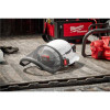 Milwaukee Tool BOLT Full Face Shield - Metal Mesh (Compatible with Milwaukee® Safety Helmets & Hard Hats)