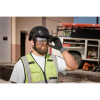 Milwaukee Tool 10pk Mirrored Eye Visor Replacement Lenses