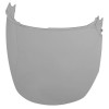 Milwaukee Tool 10pk Gray Face Shield Replacement Lenses (Helmet & Hard Hat Mount)
