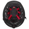 Milwaukee Tool BOLT Black Full Brim Safety Helmet - Type 2, Class E