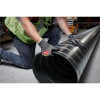 Milwaukee Tool 12 Pair Cut Level 9 High-Dexterity Nitrile Dipped Gloves - M