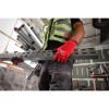 Milwaukee Tool (1) Cut Level 3 Nitrile Dipped Gloves - XL (48-73-8633E)