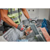 Milwaukee Tool Cut Level 5 High-Dexterity Coated Nitrile Dipped Gloves - L