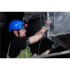 Milwaukee Tool 12 Pair Cut Level 8 High-Dexterity Coated Nitrile Dipped Gloves - M