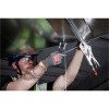 Milwaukee Tool 12 Pair Cut Level 8 High-Dexterity Coated Nitrile Dipped Gloves - XXL