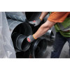 Milwaukee Tool 12 Pair Cut Level 8 High-Dexterity Coated Nitrile Dipped Gloves - XXL