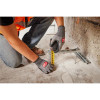 Milwaukee Tool Cut Level 3 High-Dexterity Coated Nitrile Dipped Gloves - XXL