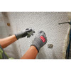 Milwaukee Tool Cut Level 3 High-Dexterity Coated Nitrile Dipped Gloves - XXL