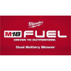 Milwaukee Tool Backpack Blower Hip Belt