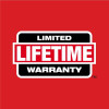 Milwaukee Tool Wrap Around Safety Glasses - Tinted Anti-Scratch Lenses