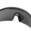 Milwaukee Tool Wrap Around Safety Glasses - Tinted Anti-Scratch Lenses