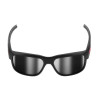Milwaukee Tool Polarized Full Frame Safety Glasses with Removable Side Shields - Mirrored Dual Coat Lenses