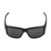 Milwaukee Tool Full Frame Safety Glasses with Removable Side Shields - Tinted Anti-Scratch Lenses