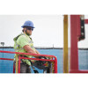 Milwaukee Tool Full Frame Safety Glasses with Removable Side Shields - Tinted Anti-Scratch Lenses