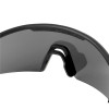 Milwaukee Tool Wrap Around Safety Glasses - Mirrored Anti-Scratch Lenses