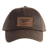 Milwaukee Tool Waxed Canvas Adjustable Hat - Brown